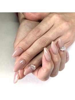 ネイルサロン ウノ 湘南平塚(UNO)/ワンホンネイル