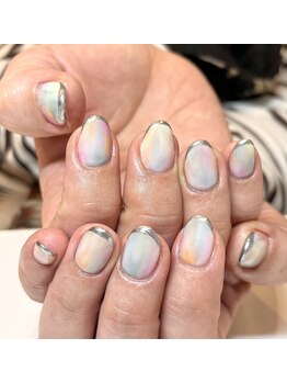 アールエム(Rm)/3月◇ネイル