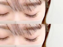 ミエル 博多店(miel)/eye design：マツエク