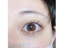 ドットイチイチマルイチ 銀座店(DOT1101)/ラッシュリフト