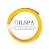 オイルスパ(OILSPA)ロゴ