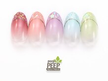 ピッピ 桜新町店(peep PEEP)/ 23年3月マンスリートレンド-1