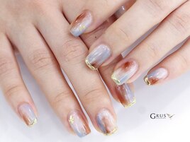 トレンドアートコース