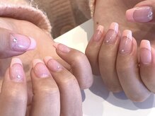 アイスタジオ アンド ダブルネイル 河原町店(EYE STUDIO&W NAIL)/