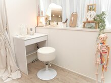 ディアメデル(Diamedel)/メイク直しはこちらで♪