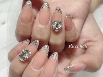 チアフルチア バイ リッチネイル(CheerfulCheer by Ricci nail)/