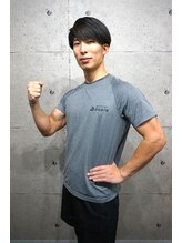 ベイシス 上野店(BASIS) 並木 昭磨