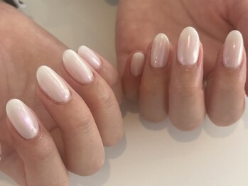 メルティ(melty)/mirror