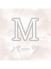 メンズ専用【Mパーツ】1ヵ所￥2,500→￥1,750