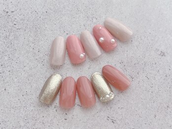 チアフルチア バイ リッチネイル(CheerfulCheer by Ricci nail)/