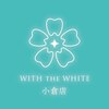 ウィズザホワイト(WITH THE WHITE)のお店ロゴ