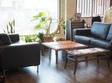 ネイルサロン ユーズ(USE.)/カウンセリングスペース