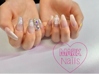 マークネイルズ(MARK Nails)/