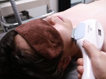 ボス 名古屋店(BOSS)/メンズ脱毛/IO脱毛 #VIO脱毛