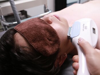 ボス 名古屋店(BOSS)/メンズ脱毛/IO脱毛 #VIO脱毛