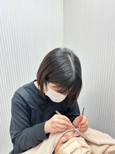 マキア 唐津店(MAQUIA) 林田 指名300