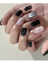 バイムーンサロン(By Moon Salon)/