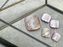 ネイルルージュ(Nail Rouge)/