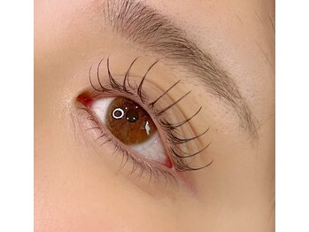 ムード(mood)/マツエク/下まつげパーマ