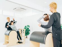 デップ 心斎橋店(DEP)
