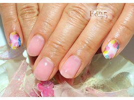 Ｎａｉｌ・ＶＯＬ１２３～３～