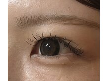 アトリエ ハルミナ(atelier harumina)/ナチュラルエクステ