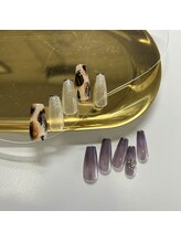 サロン ド シル(Salon de cils)/定額2コース