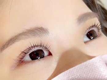 アーツ アイサロン 町田店(arts eyesalon)/パリジェンヌ