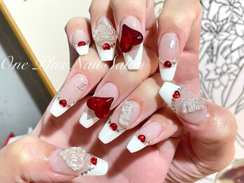 ワンプラススタジオ(One Plus Studio)/