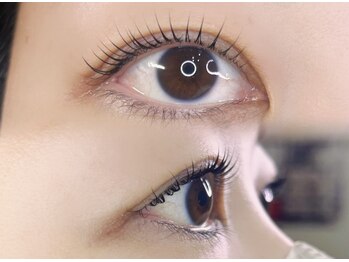 エメル(Emer)/《まつげパーマ》