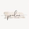 ネイル アトリエ パルネ(Nail Atelier PALNE)のお店ロゴ