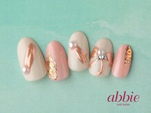アビー 目白店(abbie)/リボンミラー◇￥13717
