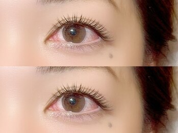 ディーエル ビューティー 二子玉川店(DL BEAUTY)/ カラー×ナチュラルコース