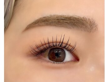 リト 湘南台(Lito)/マツエク/フラットラッシュ/眉毛