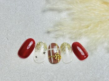 ラテ(latte)/【AYAKA】定額デザイン