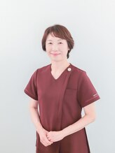 美容鍼灸salonまつもと&nbsp;松本 潤子