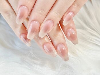 アメリ(Ameri)/[長谷部指名限定]定額デザイン☆