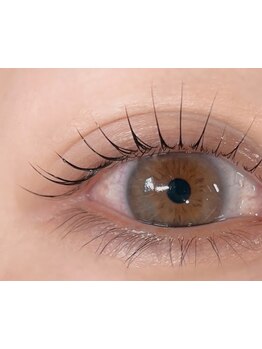 まつげのお悩み解決サロン