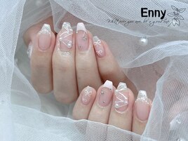 マグネット/長さだし/フィルイン