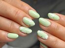 【オーダー】持ち込みネイル