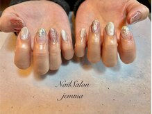 ジェンマ(JEMMA)/シンプル定額