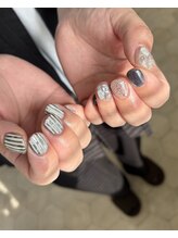 ネイルワン アイラッシュ エムアンド(nail One eyelash m&)/〈nuanceコース〉