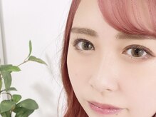 テヤン 大阪谷六店(teyan)/マツエク#まつげパーマ#眉毛