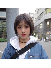 ポラール バイ ルピナス(Polar by Lupines) Moca