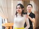 女性専用サロン 天指の写真/＼女性のためのオーダーメイド施術／産後の骨盤調整、肩や腰の痛みなど的確にアプローチ〈浄水駅徒歩1分〉