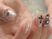 ノウェム(novem)/ホワイトオーロラ