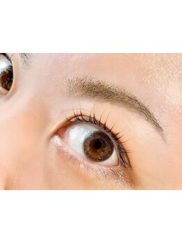 デザイン力が自慢のサロン