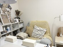 プライベート ネイルサロン シェリル(Cherir)の雰囲気（プライベートな空間で◎楽しいお話やドラマを観ながら♪）