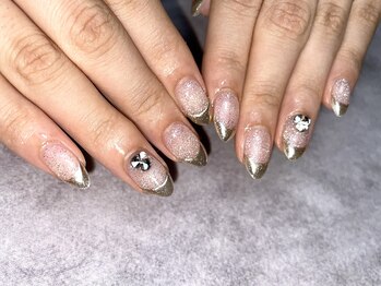 ミルティー(Milty)/Flash &nbsp;mirror &nbsp;french