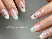 エフネイル 元町中華街店(ef nail)